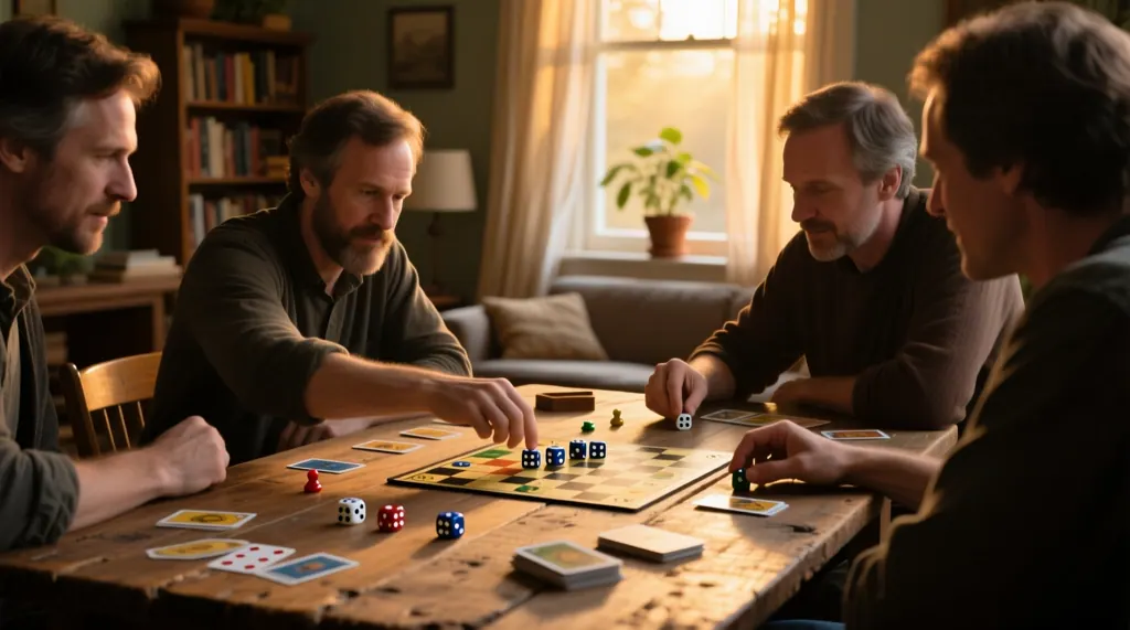 Board Games