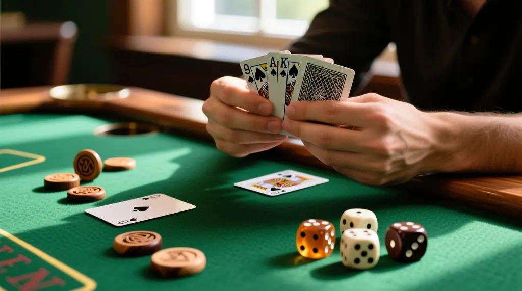 Card Games